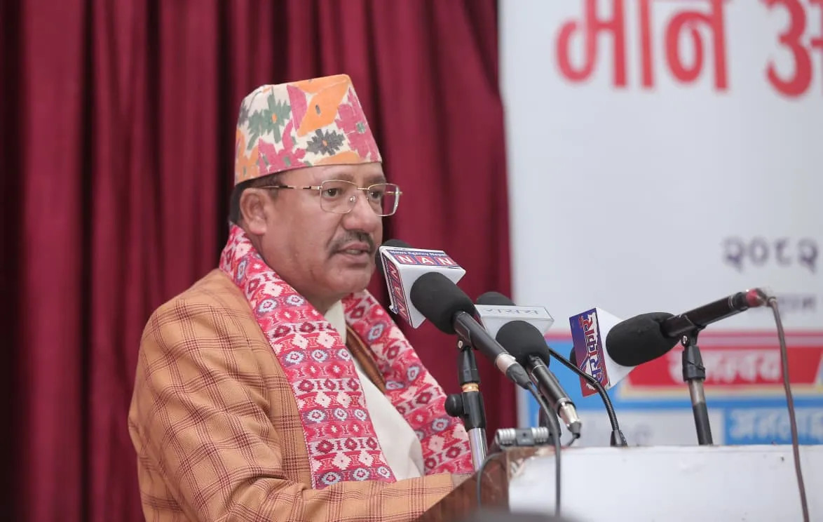 फागुन २१ को निर्वाचनमा १ करोड ८९ लाख बढी मतदाता सहभागी हुँदै