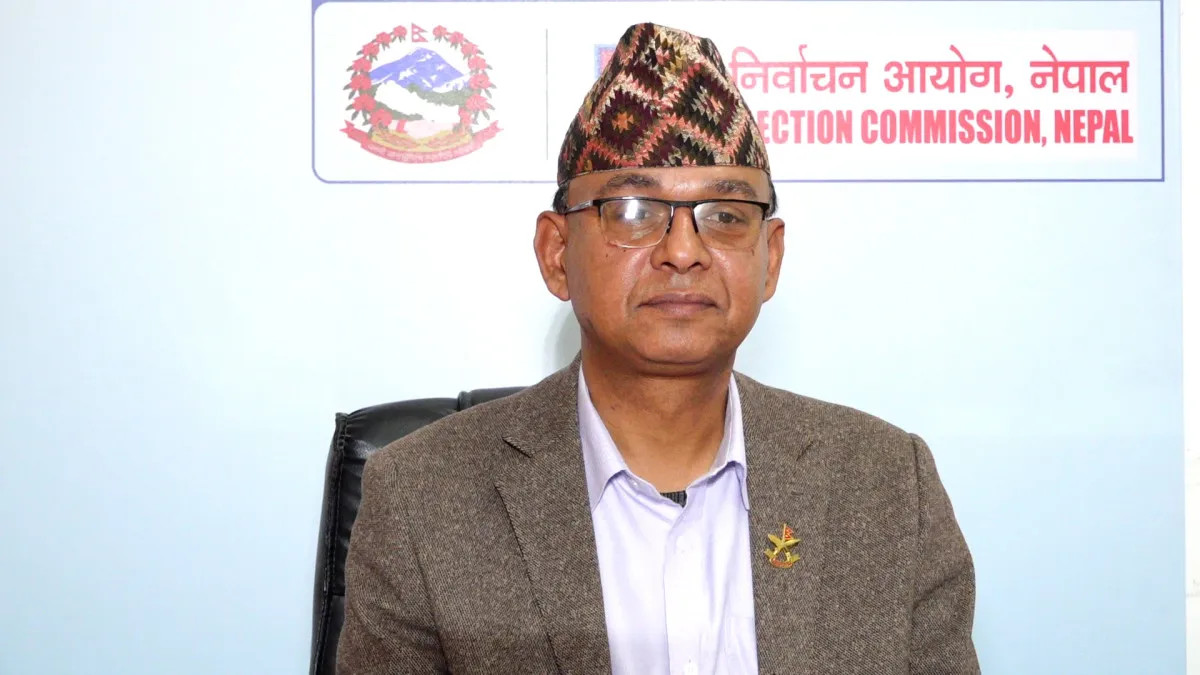 अन्तर्राष्ट्रिय सीमाना जोडिएका जिल्लामा निर्वाचनका लागि सीमा नाका बन्द