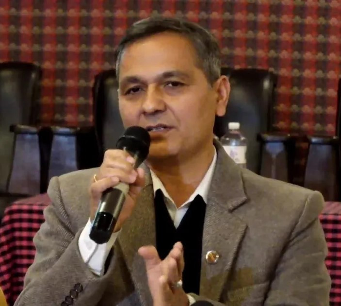 प्रचारप्रसार निषेध अवधिमा सुरक्षा व्यवस्था चुस्त : गृहमन्त्री अर्याल