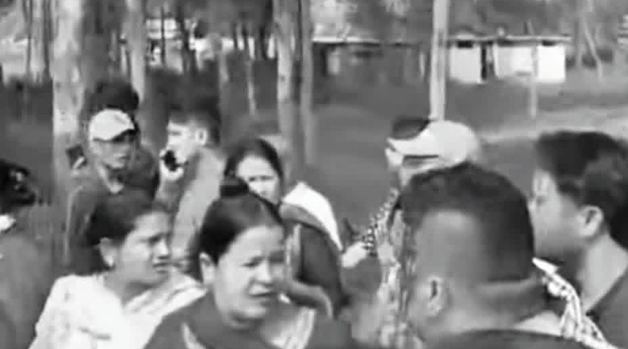 कैलालीमा वडाध्यक्षमाथि ढुङ्गा प्रहार, उपचार भइरहेको छ