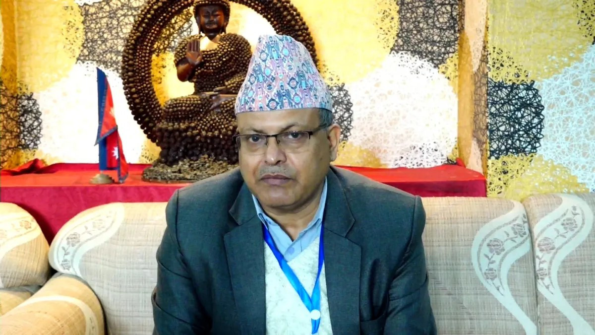 निर्वाचन आयोगद्वारा देशभर मतदान शान्तिपूर्ण भईरहेको पुष्टि