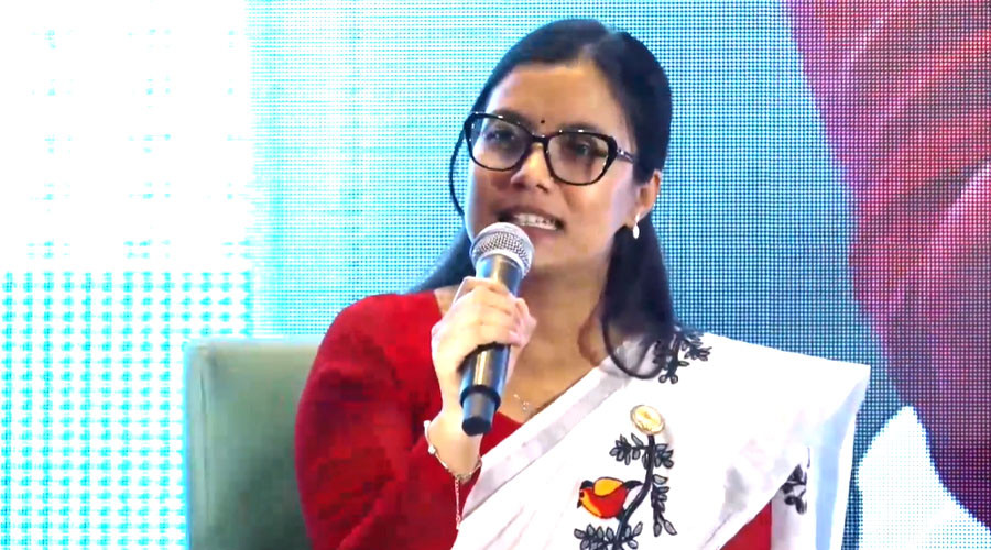 चितवन–३ मा सोविता गौतमको दोब्बरभन्दा बढी अग्रता