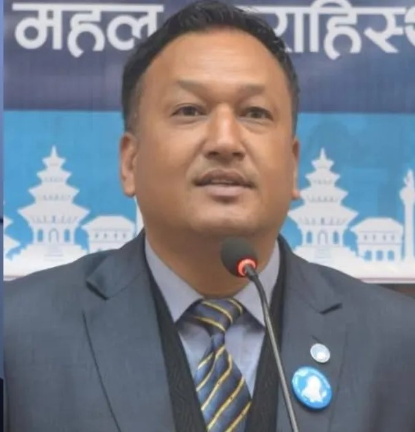 भक्तपुर–१ मा रास्वपाका रुकेश रन्जित विजयी, नेमकिपा पराजित