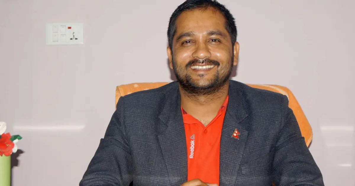 बझाङबाट एमालेका ऐनबहादुर महर प्रतिनिधि सभा सदस्य निर्वाचित