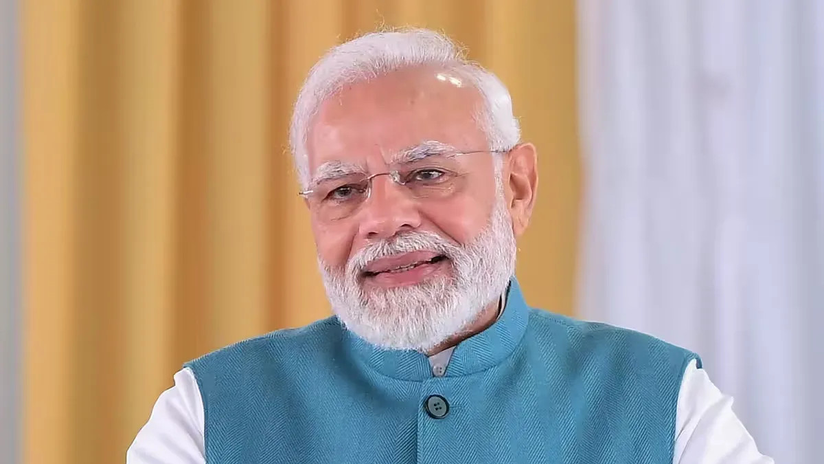 नेपालको निर्वाचन सफलतापूर्वक सम्पन्न भएकोमा मोदीद्वारा बधाई