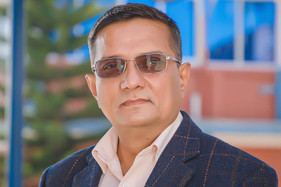 वरिष्ठ अधिवक्ता बाबुराम दहालद्वारा ओलीलाई पार्टी रिकभरका लागि ११ बुँदे सुझाव