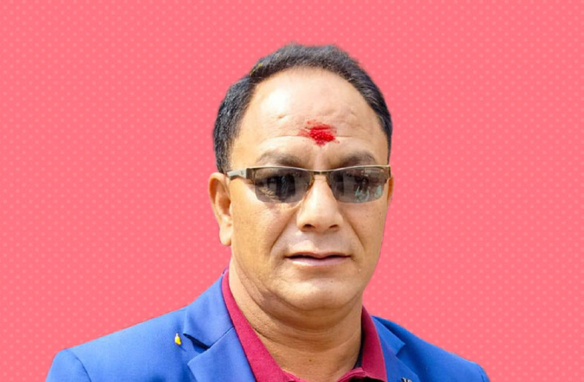 मुगुमा कांग्रेसका खड्ग शाही विजयी