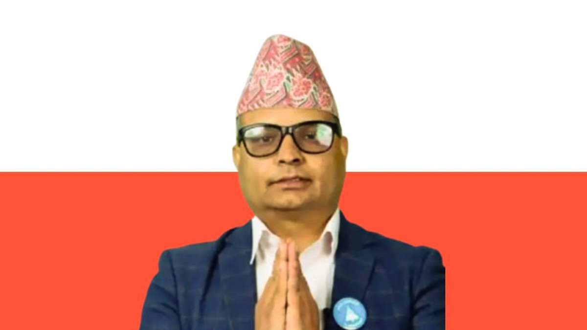 रामेछापमा रास्वपाका बुढाथोकी विजयी
