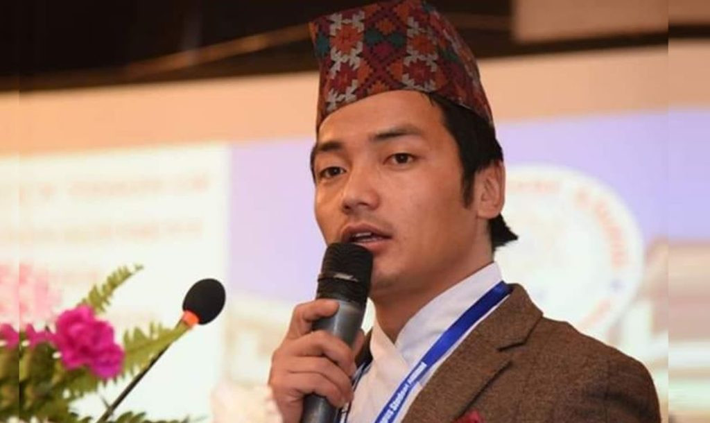 इलाम–१ मा कांग्रेसका निस्कल राई विजयी