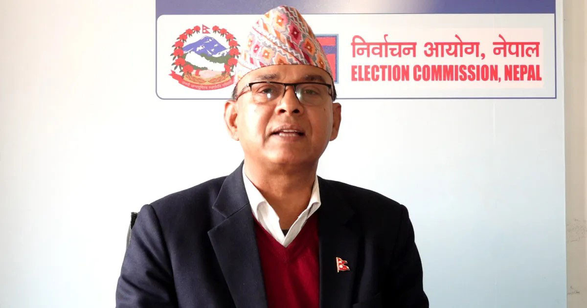 प्रतिनिधिसभा निर्वाचनमा २ हजार ८ सय ९० उम्मेदवारको धरौटी जफत