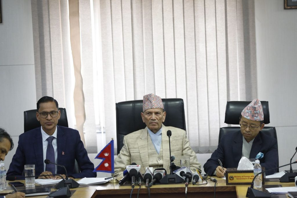 संयुक्त राष्ट्रसंघद्वारा अप्रिल १५ ‘अन्तर्राष्ट्रिय आरोग्यता दिवस’ घोषणा, नेपालको प्रस्ताव सर्वसम्मत पारित