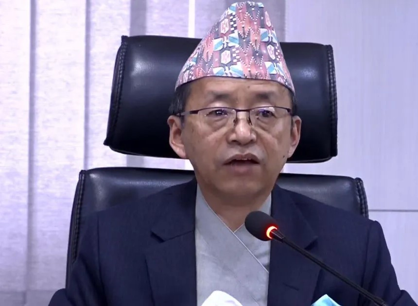 पश्चिम एशियामा रहेका नेपाली सुरक्षित, तत्काल उद्धारको अवस्था छैन : सरकार