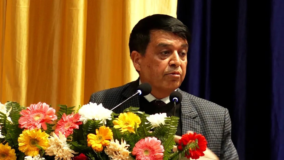 चन्द्रप्रसाद ढकालः नयाँ सरकारले स्थायी र निजी क्षेत्रमैत्री नीति ल्याउनुपर्ने