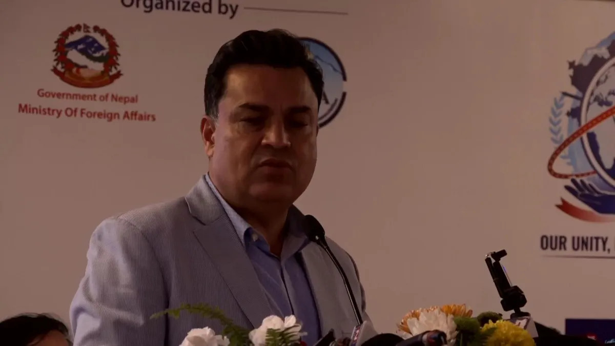 एनआरएनएको १२औं महाधिवेशनमा सर्वसम्मत नेतृत्व चयन गर्ने दाबी