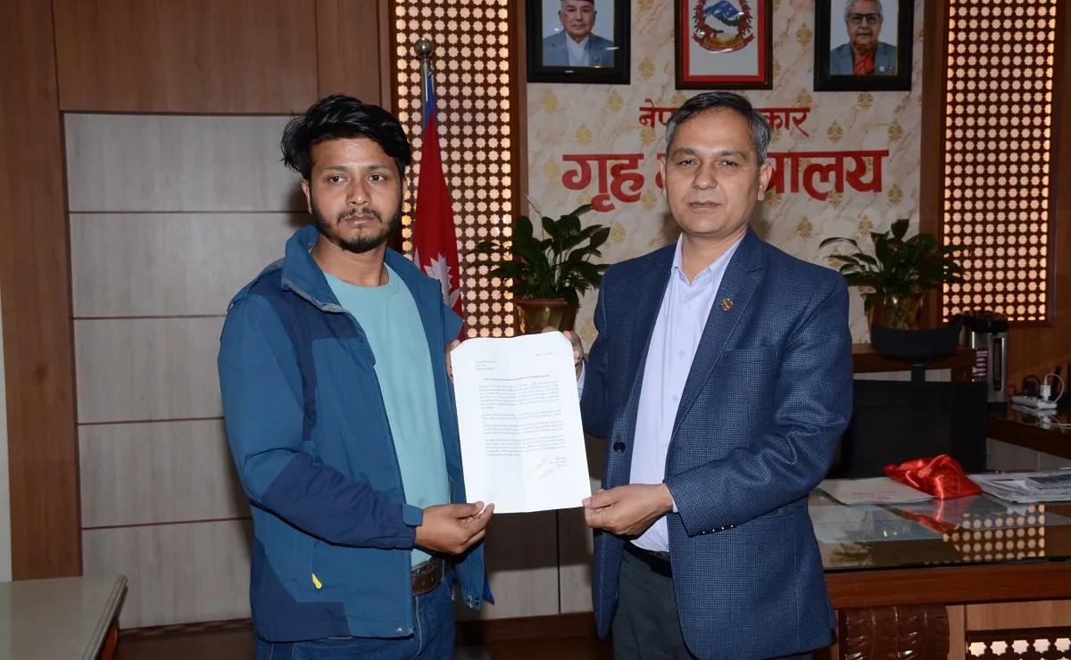 इनिशा विक हत्या प्रकरणमा शीघ्र छानबिन र दोषीलाई कारबाही गर्न परिवारको माग