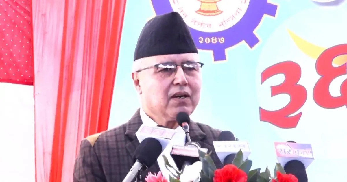 अर्थमन्त्री खनाल: सकारात्मक आर्थिक सूचकबीच पनि ठूला चुनौती कायम