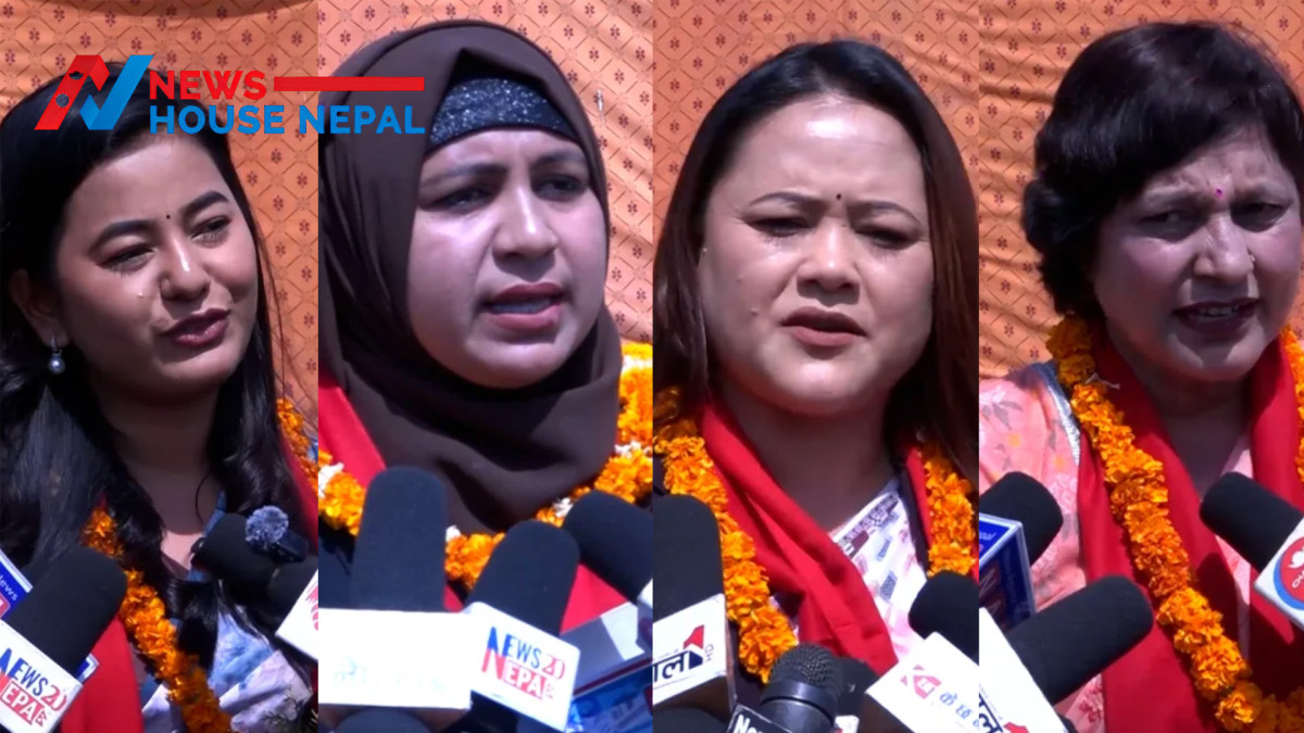 सांसदहरुको प्राथमिकतामा विकास, सुशासन र समान अवसर