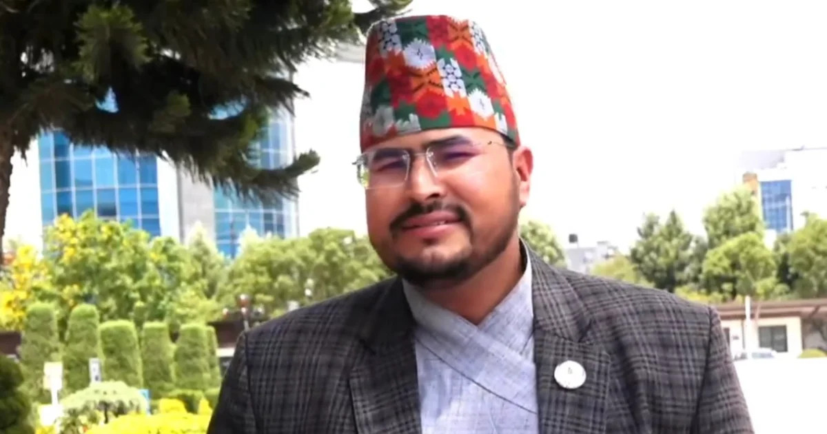 राप्रपा संसदीय दलको नेतामा ज्ञानबहादुर शाही चयन