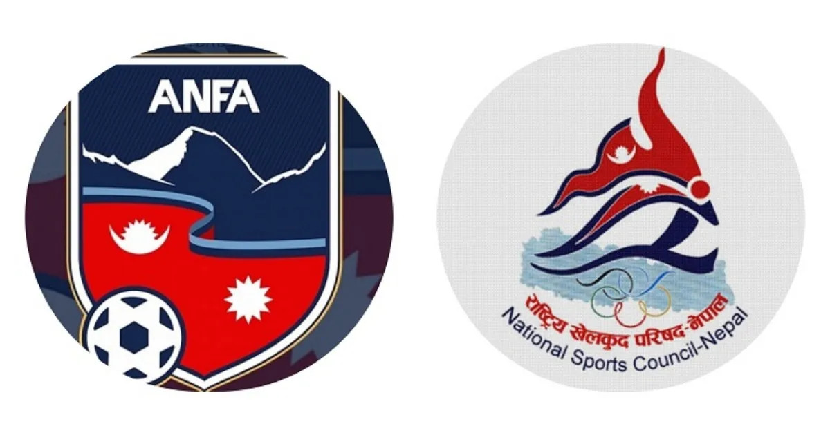 एन्फा निर्वाचन स्थगित गर्न राखेपको निर्देशन, लिग पनि रोकियो
