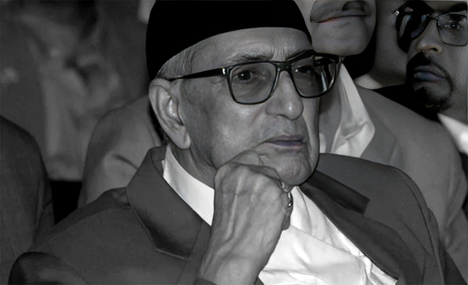 गिरिजाप्रसाद कोइरालाको १६औँ स्मृति दिवस आज