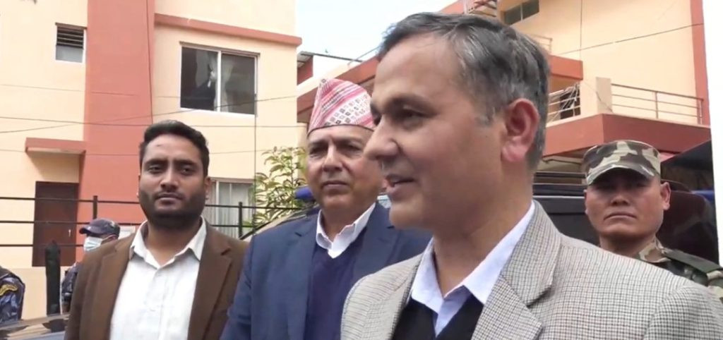 गृह मन्त्रालयद्वारा नागरिकता र राष्ट्रिय परिचय प्रणाली जोडिँदै, सेवा सहज
