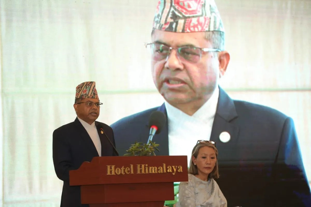 मौसम पूर्वानुमान प्रणाली सुदृढ बनाउन सरकारको प्राथमिकता