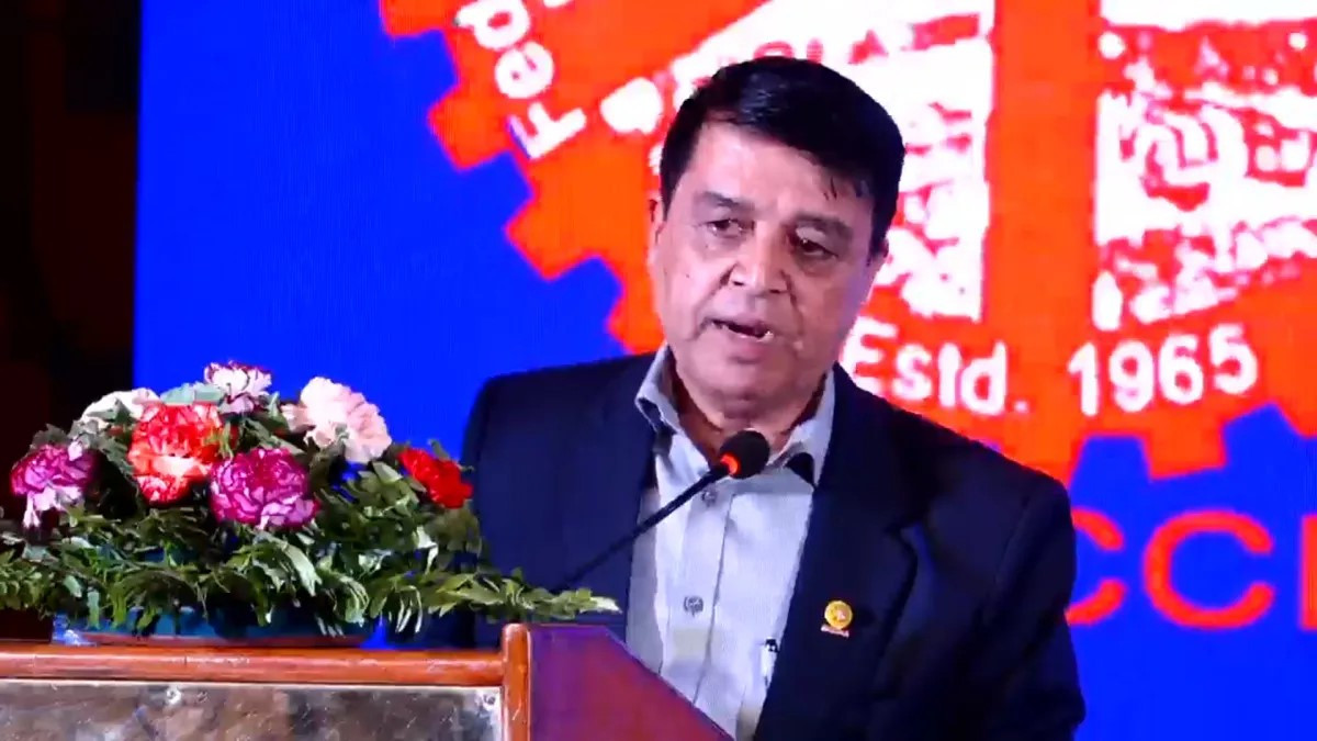 महासंघ चुनावमा सर्वसम्मत नेतृत्वको आग्रह