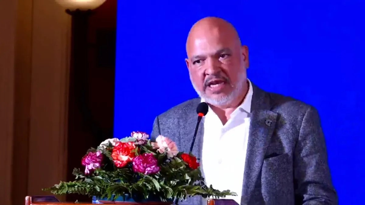 अञ्जन श्रेष्ठको कार्यकाल अभूतपूर्व हुने विश्वास: शेखर गोल्छा