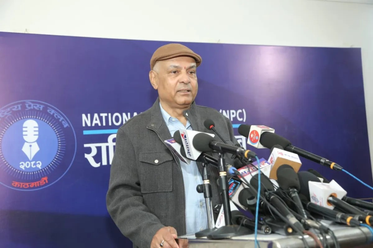 देउवा पक्षले महाधिवेशन अघि बढाउन अदालतको फैसला आवश्यक ठानेको छ
