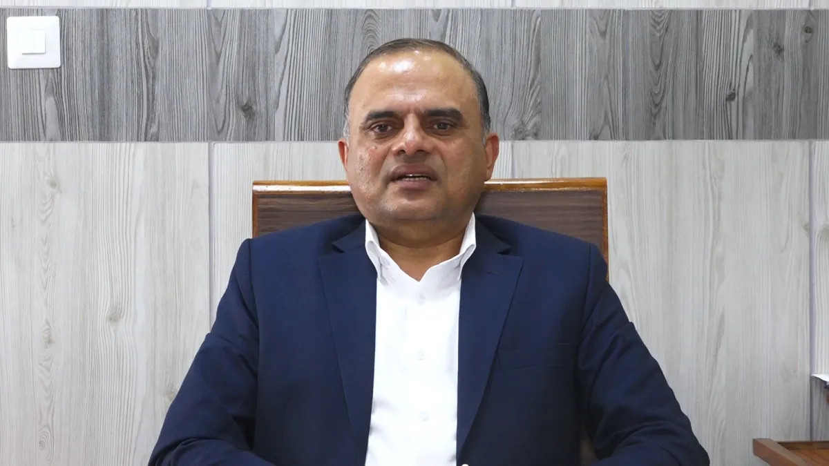 अर्थ मन्त्रालय बजेट तयारी तीव्र : नयाँ सरकार र राष्ट्रिय स्वतन्त्र पार्टी को वाचापत्र केन्द्रमा