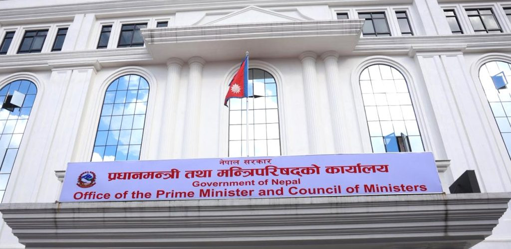 मन्त्रालय गाभ्ने तयारी, बालेन नेतृत्वको मन्त्रिपरिषद् १६ वरिपरि सीमित हुने संकेत