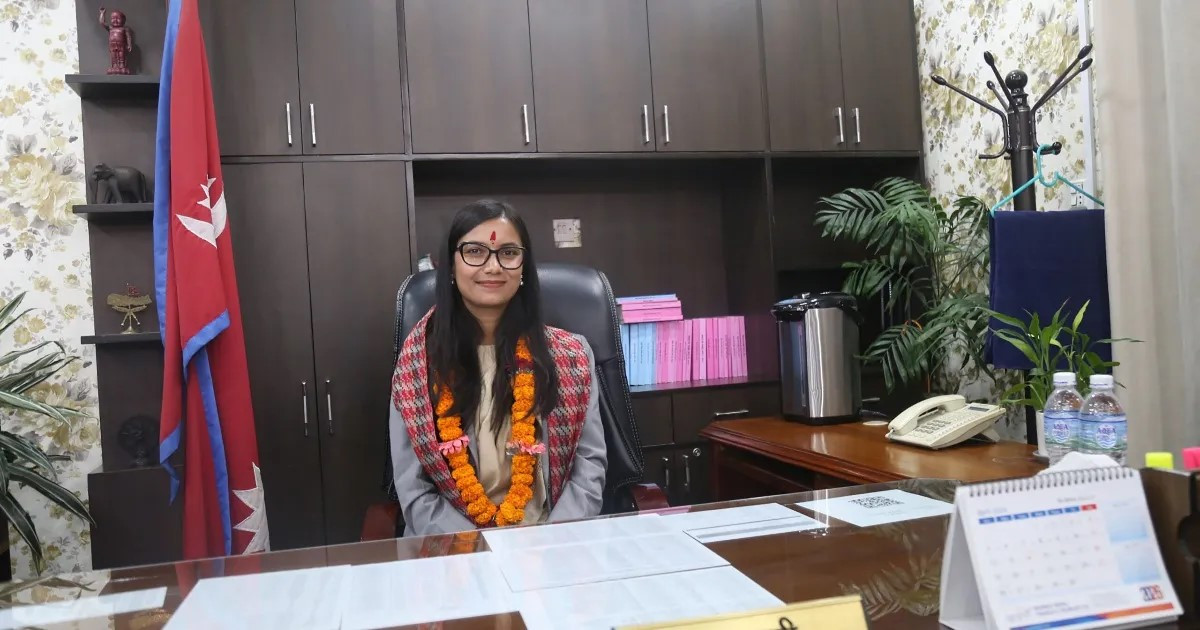 कानुनमन्त्री सोविता गौतमको निर्णय: बलात्कार पीडितलाई छिटो न्याय दिलाउन कानून संशोधन गरिने