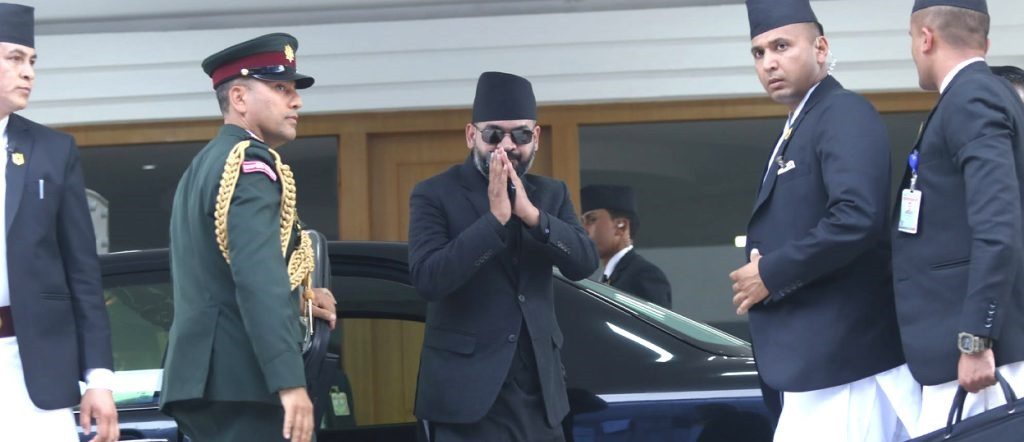 शहीद दशरथ चन्द स्वास्थ्य विज्ञान विश्वविद्यालयको काम तत्काल अघि बढ्छ: प्रधानमन्त्री साह