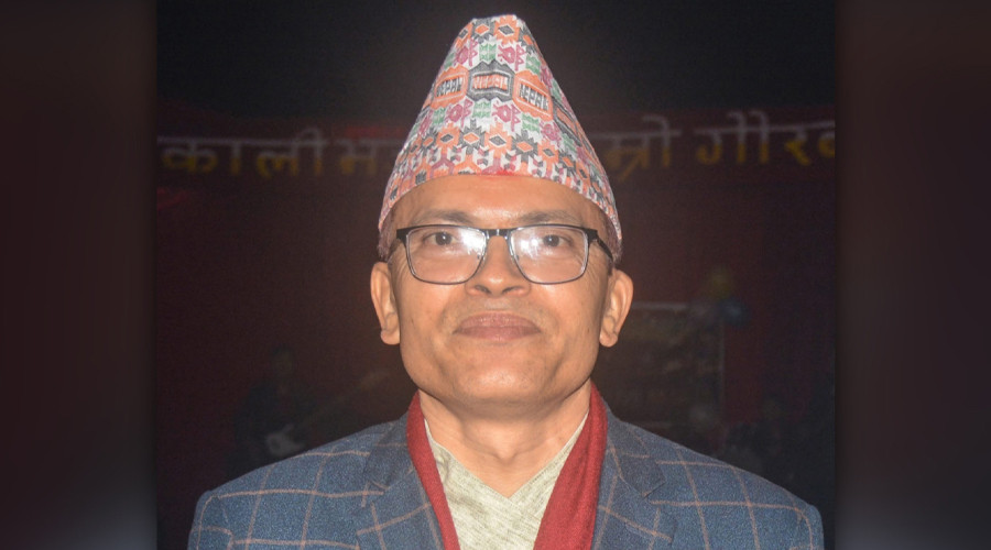 पूर्व सीडीओ छवि रिजाल हाजिरी जमानीमा रिहा