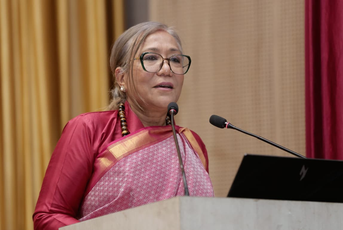 प्रधानन्यायाधीश सिफारिसविरुद्धको रिट दर्ता गर्न कामु प्रधानन्यायाधीशको आदेश