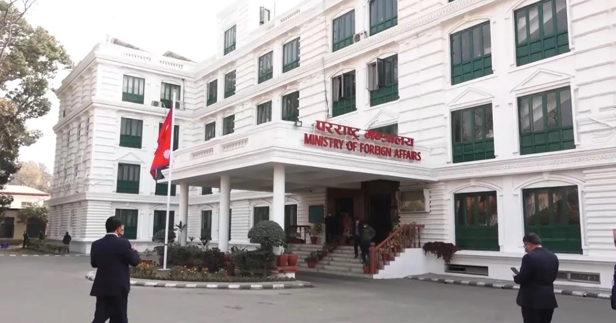 पश्चिम एशिया संकटको प्रभाव अध्ययन गर्न मन्त्रीस्तरीय कार्यदल गठन