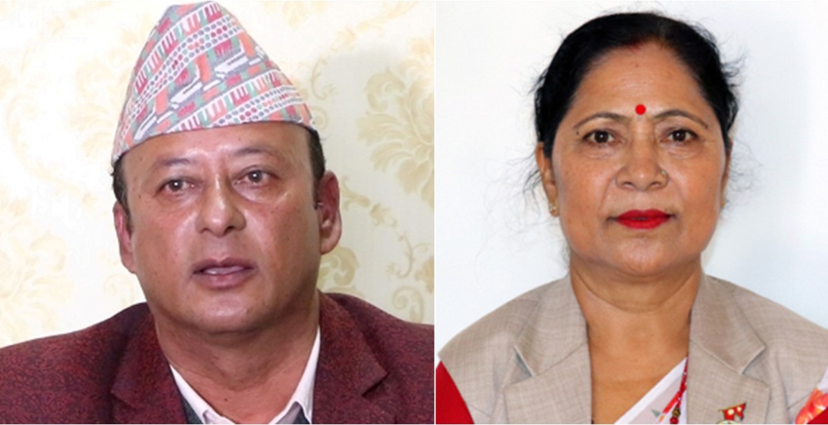 खड्का र शर्मालाई रिहा गर्न अस्वीकार, सर्वोच्चद्वारा कारण देखाउ आदेश
