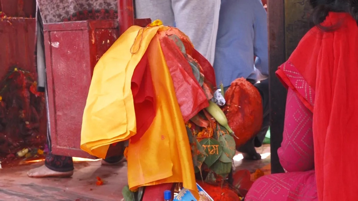 हनुमान जन्मजयन्ती देशभर भव्य रूपमा मनाइयो