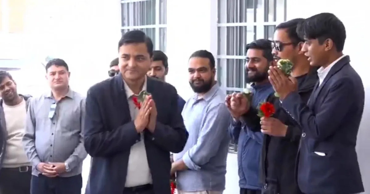 एमालेका विद्यार्थी नेताहरू: नयाँ पुस्तामा नेतृत्व हस्तान्तरण गर्न पार्टीमाथि दबाब