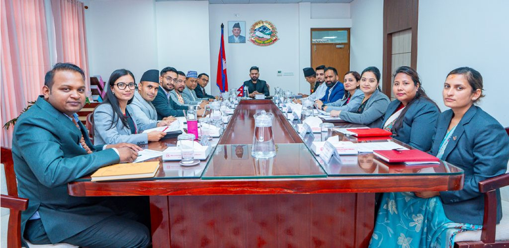 यी हुन् मन्त्रीपरिषद् बैठकका निर्णय