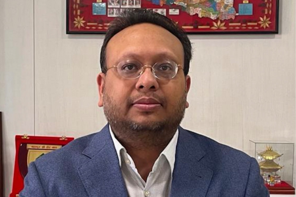 सुलभ अग्रवाल ५ दिन थुनामा, शंकर अग्रवाल रिहा