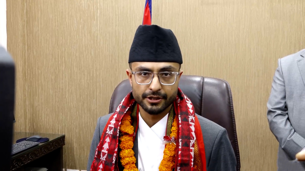 सरकारका प्रवक्ता भन्छन्– सुकुम्वासीको विषयलाई राजनीतिक मुद्दा बनाउँदैनौं