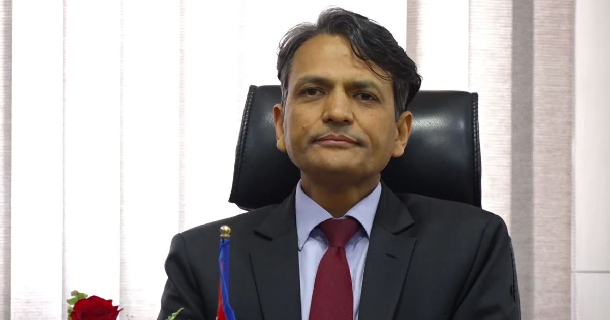 पश्चिम एशियाका विमानस्थलमा कोही पनि नेपाली नागरिक अलपत्र अवस्थामा छैनन्: प्रवक्ता पौडेल