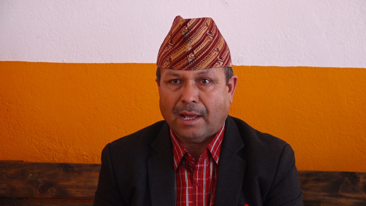 साना व्यवसायीका समस्या समाधान गर्न अर्थमन्त्रीसँग महासंघको ध्यानाकर्षण