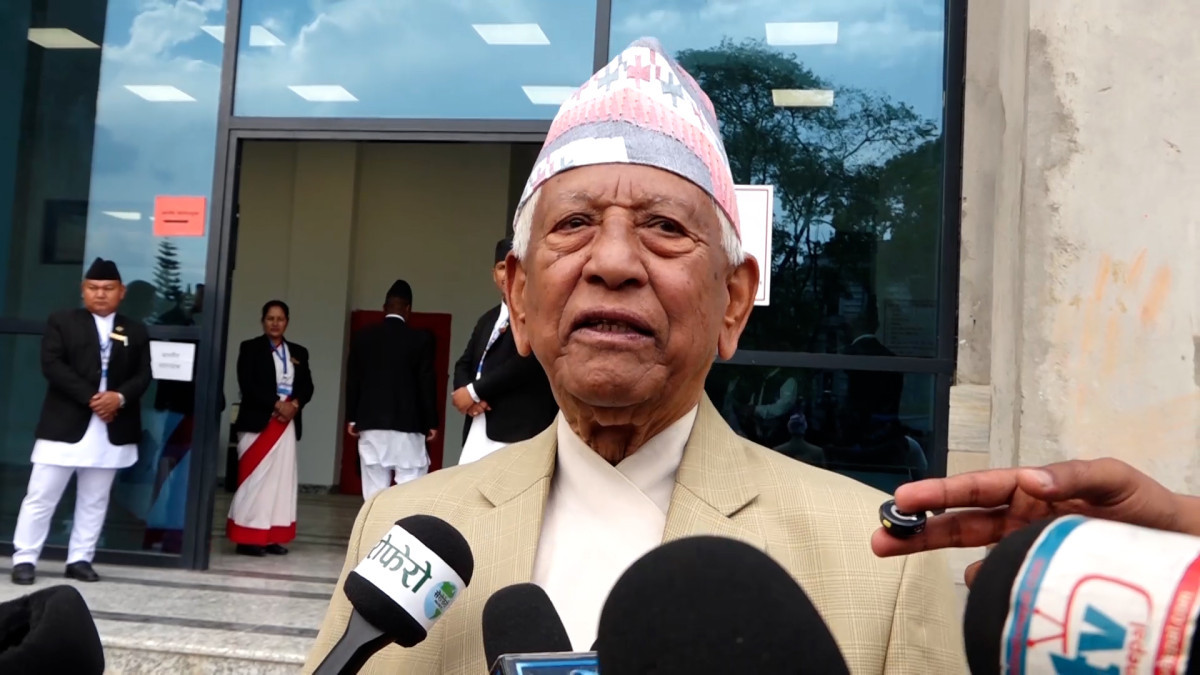 काँग्रेस संसदीय दल नेता चयनमा ढिलाइप्रति सांसदहरुको असन्तुष्टि