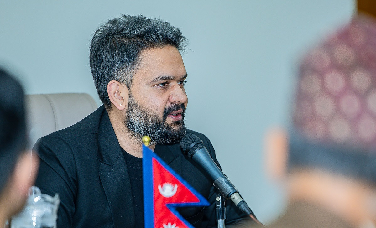 प्रधानमन्त्री शाहको निर्देशन- विश्वविद्यालयमा दलीय राजनीति निषेध गर्नू