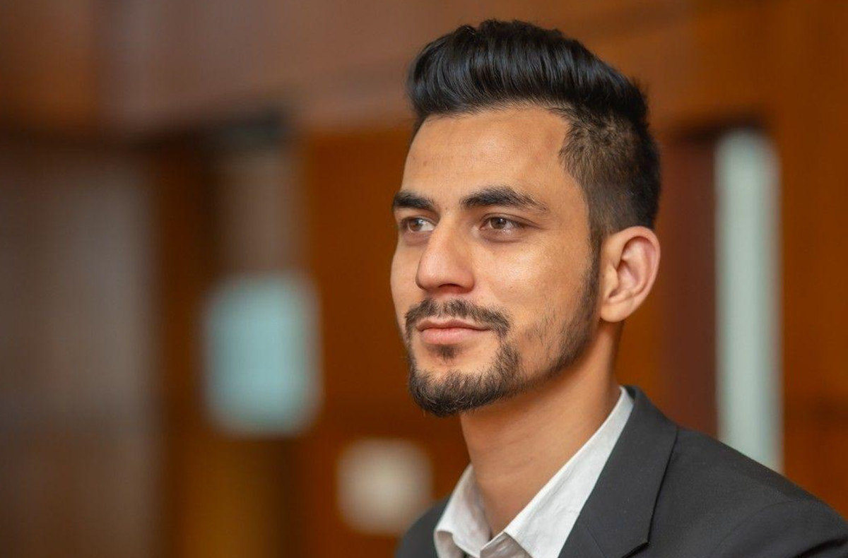 रास्वपाको महामन्त्री बने भूपदेव शाह