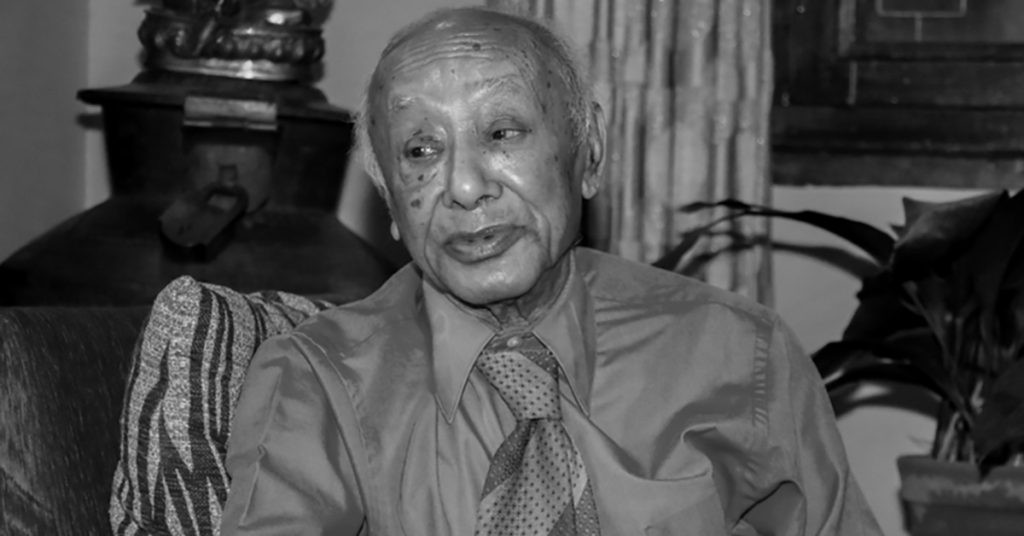 नेपालमा न्युरोसर्जरी सेवा सुरु गर्ने डा. दिनेश नाथ गंगोलको निधन