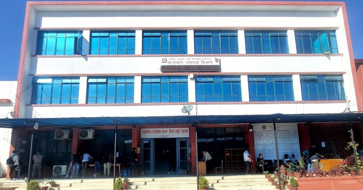 सार्वजनिक यातायातमा विद्यार्थीलाई गाडी भाडामा अनिवार्य रूपमा ४५ प्रतिशत छुट दिन सरकारको निर्देशन