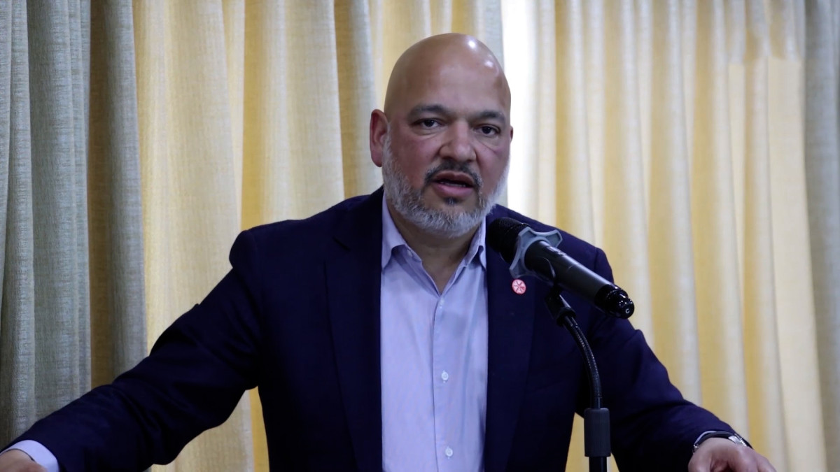 उद्योगी शेखर गोल्छा पक्राउ